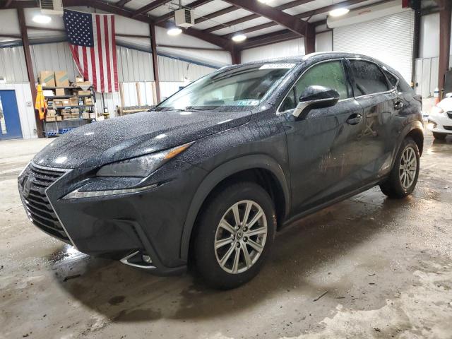 lexus nx 2021 jtjdjrdz4m2152334