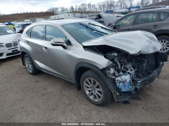 lexus nx 300h 2021 jtjdjrdz4m2167190