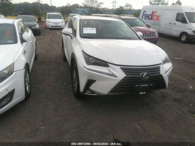 lexus nx 2021 jtjdjrdz7m2164820