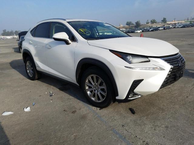 lexus nx 300h 2021 jtjdjrdz7m2168673