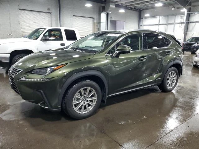 lexus nx 300h ba 2021 jtjdjrdz8m2146679