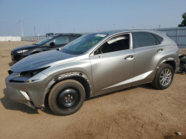 lexus nx 2021 jtjdjrdz8m2151820