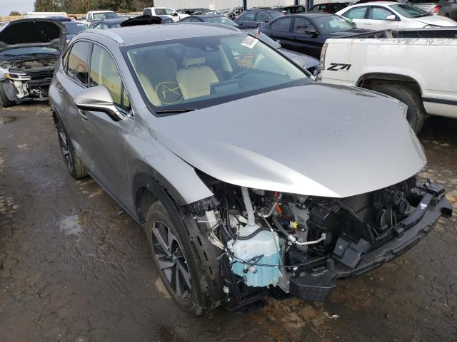 lexus nx 300h ba 2021 jtjdjrdzxm2155044