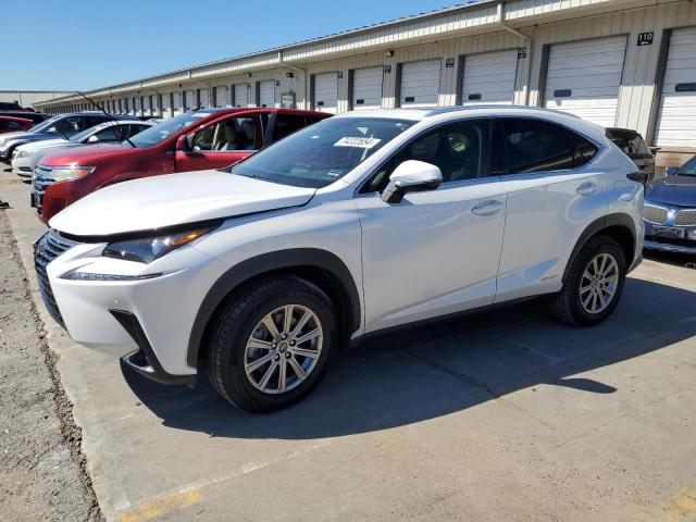 lexus nx 300h ba 2021 jtjdjrdzxm5010763