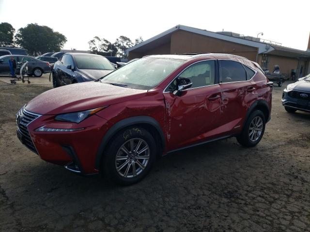 lexus nx 300h ba 2021 jtjdjrdzxm5013839