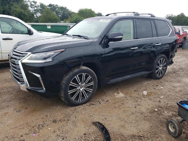 lexus lx 570 2020 jtjdy7ax2l4317495