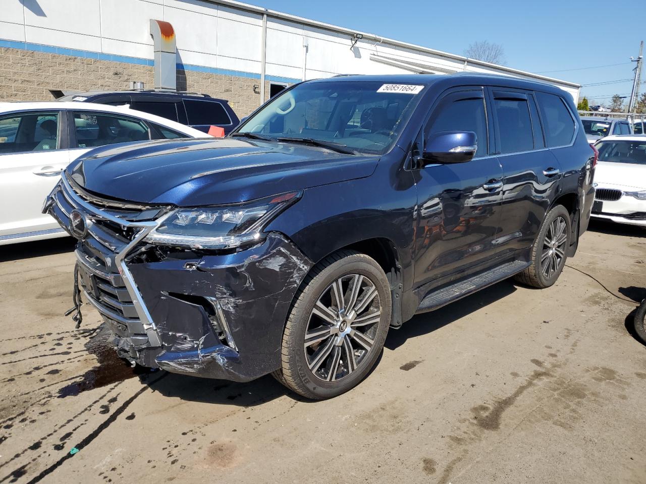 lexus lx 2020 jtjdy7ax4l4322357