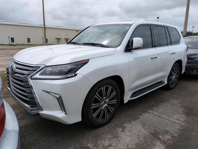 lexus lx 570 2021 jtjdy7ax5m4335345