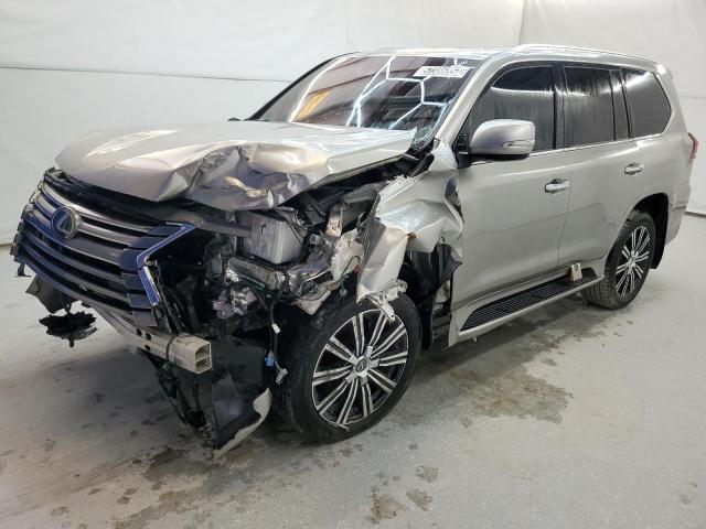 lexus lx 570 2021 jtjdy7ax6m4338416