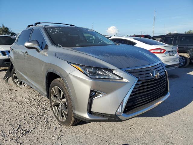 lexus rx 350 l 2018 jtjdzkca0j2007329