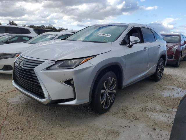 lexus rx 350 l 2018 jtjdzkca0j2008111