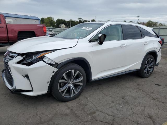 lexus rx 350 l 2018 jtjdzkca0j2008142