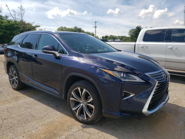 lexus rx 350 l 2019 jtjdzkca1k2015084