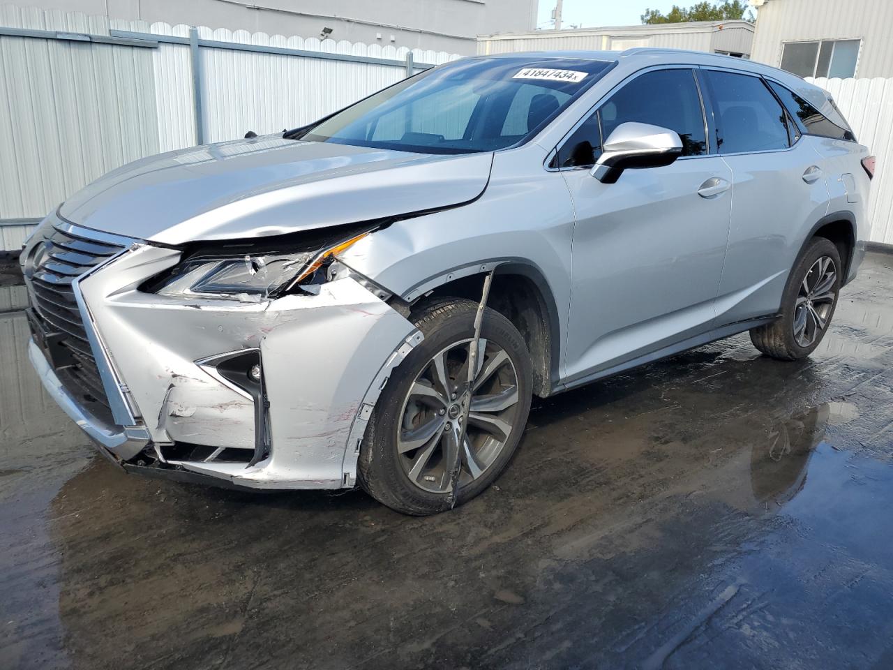 lexus rx 2019 jtjdzkca1k2016722