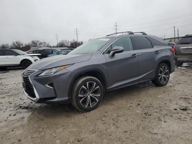 lexus rx 350 l 2019 jtjdzkca1k2017479