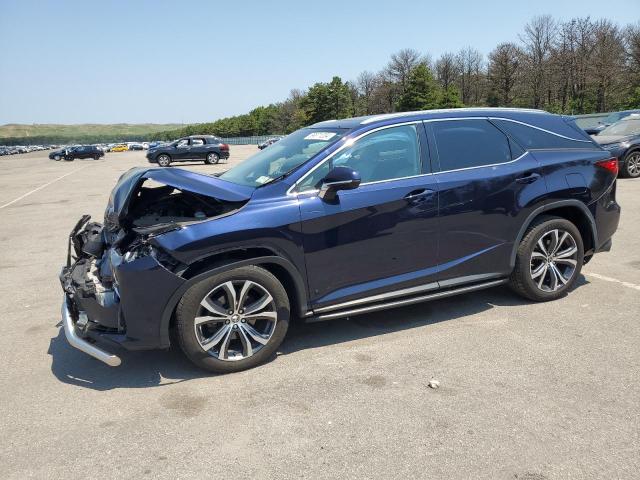 lexus rx 350 l 2019 jtjdzkca1k2018342