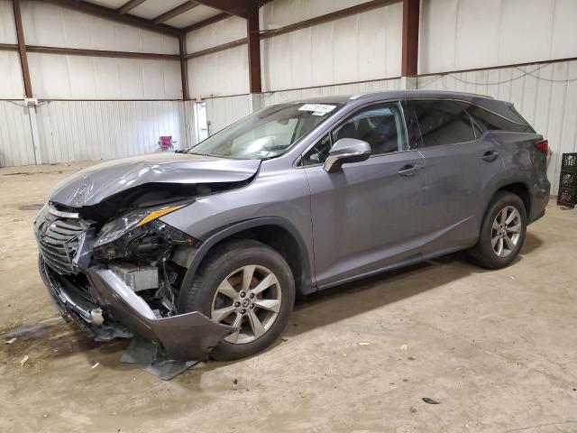 lexus rx350 2018 jtjdzkca2j2006893