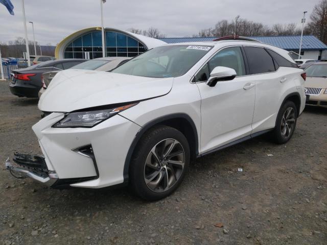 lexus rx350 2019 jtjdzkca2k2018379