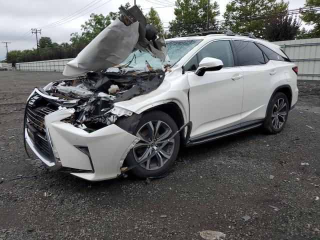 lexus rx 350 l 2018 jtjdzkca3j2006496