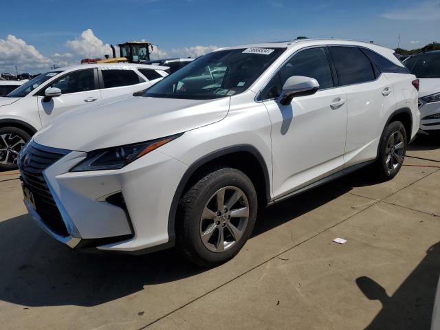 lexus rx 350 l 2018 jtjdzkca4j2007110