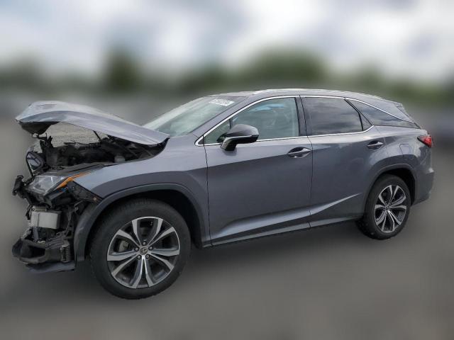 lexus rx350 2018 jtjdzkca5j2011182