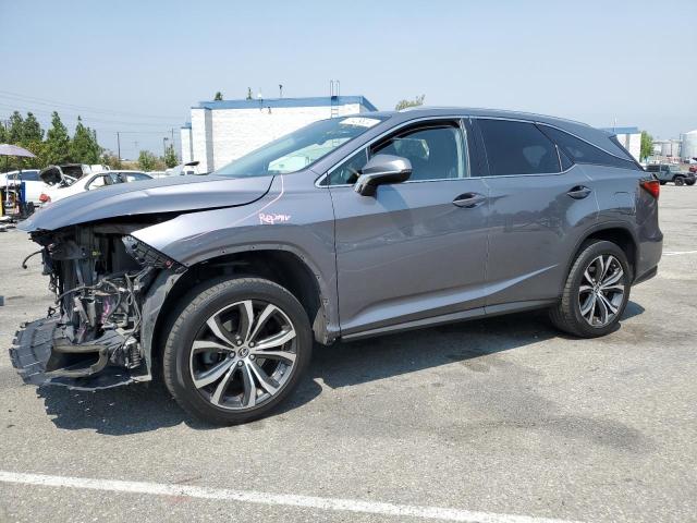 lexus rx 350 l 2018 jtjdzkca6j2005004