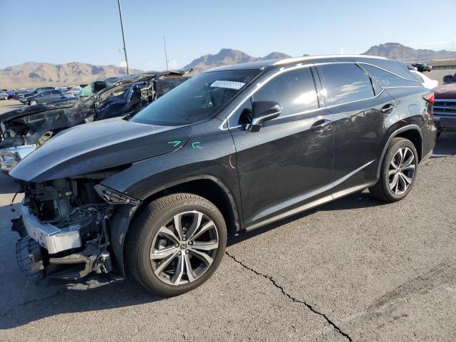 lexus rx 350 l 2019 jtjdzkca6k2018921