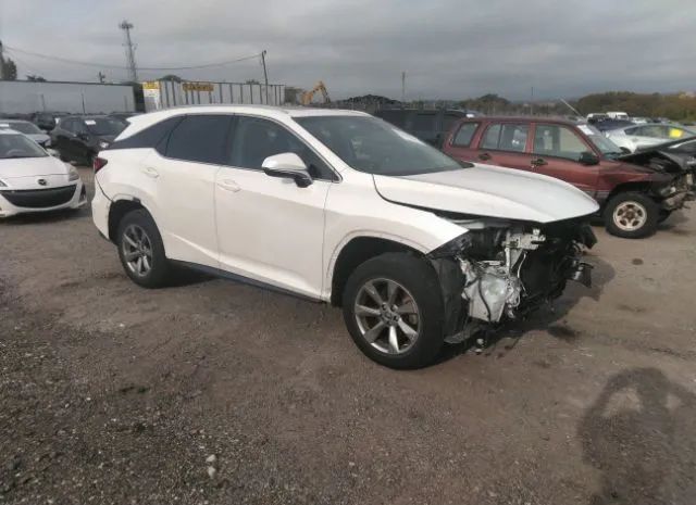 lexus rx 2019 jtjdzkca6k2020765