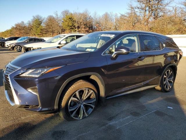 lexus rx 350 l 2018 jtjdzkca7j2011054