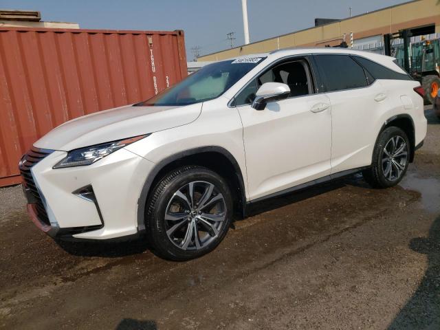 lexus rx 350 l 2018 jtjdzkca7j2012821