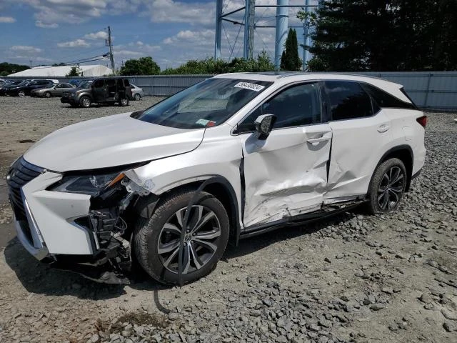 lexus rx 350 l 2018 jtjdzkca7j2013161