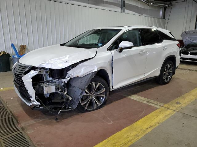 lexus rx 350 l 2018 jtjdzkca7j2013967