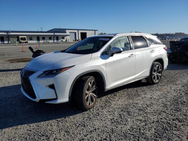 lexus rx 350 l 2018 jtjdzkca9j2012237