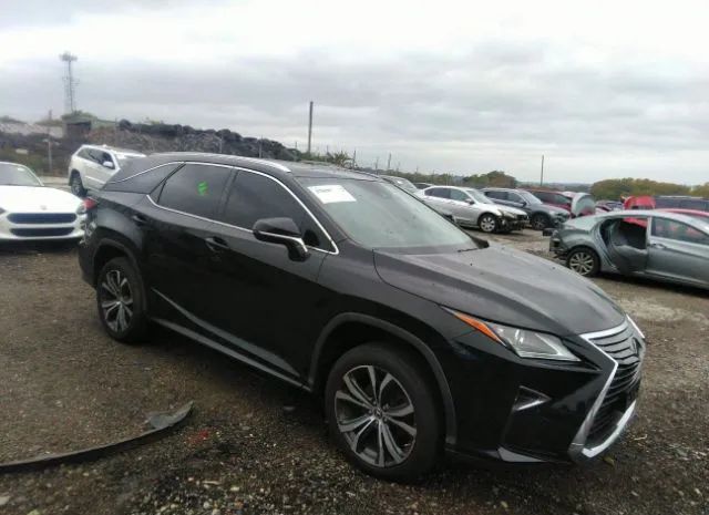 lexus rx 2018 jtjdzkcaxj2002302