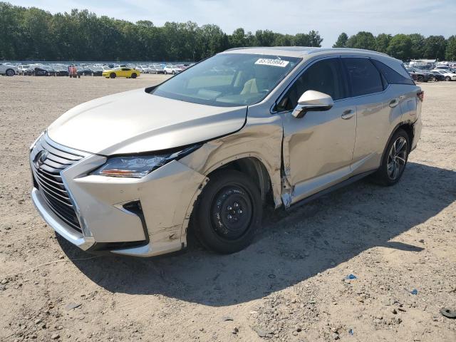 lexus rx 350 l 2019 jtjdzkcaxk2016346