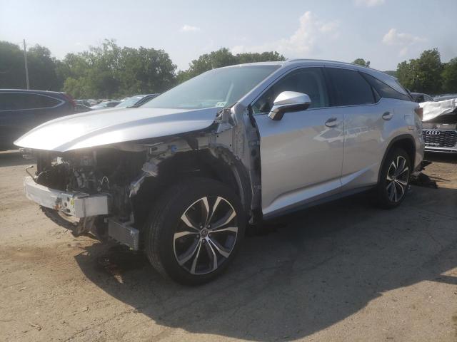 lexus rx 350 l 2019 jtjdzkcaxk2021093