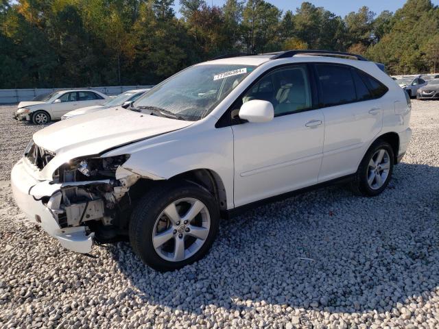 lexus rx 330 2004 jtjga31u040005796