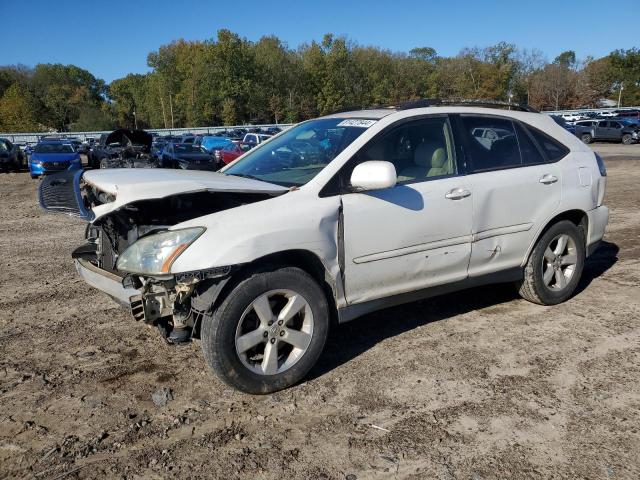 lexus rx 330 2004 jtjga31u040006656