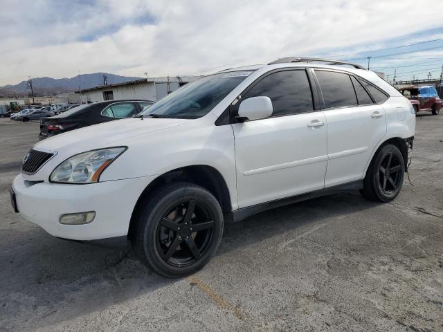 lexus rx 330 2004 jtjga31u040014076