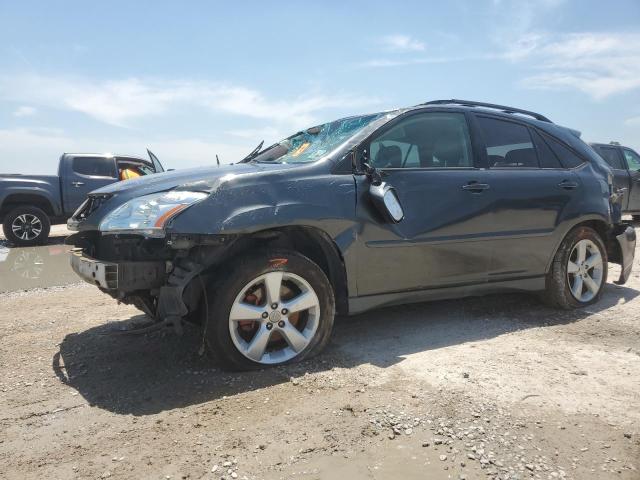 lexus rx330 2004 jtjga31u040016877