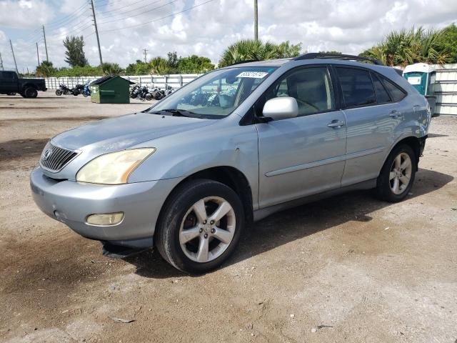 lexus rx330 2004 jtjga31u040019052