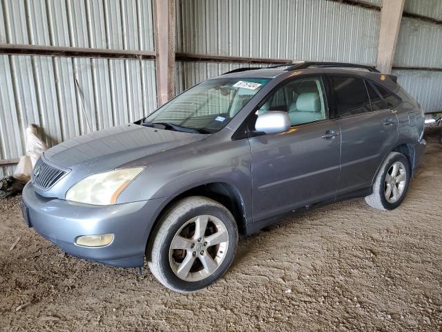 lexus rx 330 2004 jtjga31u040019942