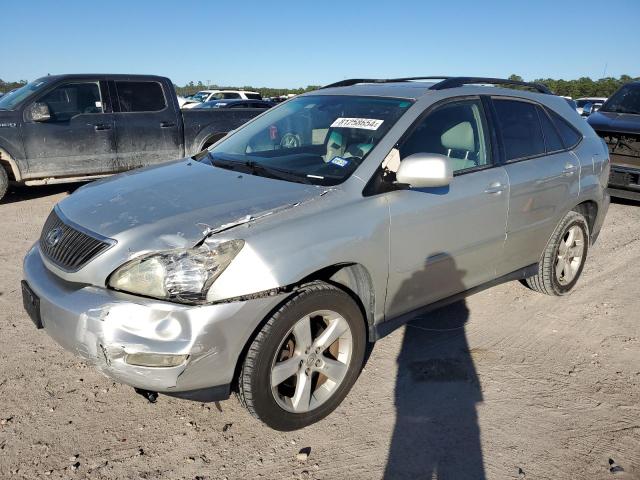 lexus rx 330 2004 jtjga31u040025594