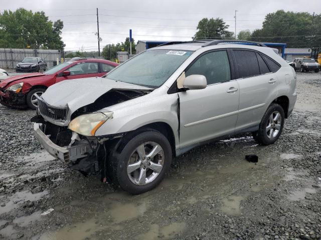 lexus rx330 2004 jtjga31u040035364