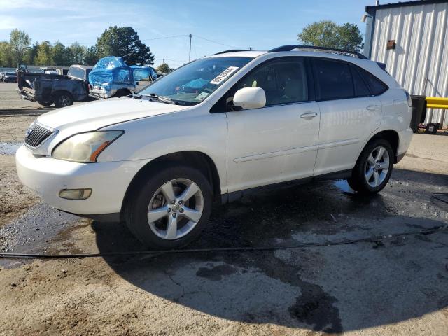 lexus rx 330 2004 jtjga31u040041052