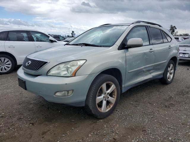 lexus rx330 2004 jtjga31u040043030