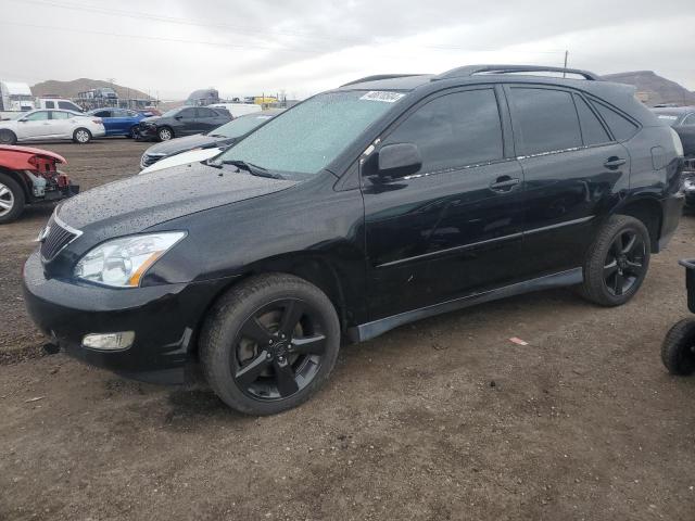 lexus rx330 2005 jtjga31u050047113