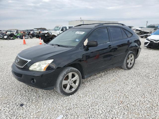 lexus rx 330 2005 jtjga31u050048374