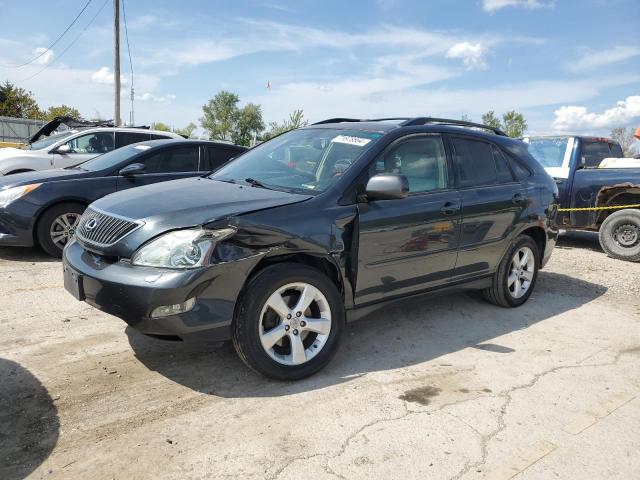 lexus rx 330 2006 jtjga31u060060252