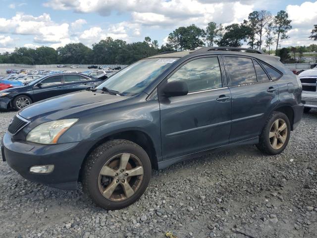 lexus rx 330 2006 jtjga31u060060770